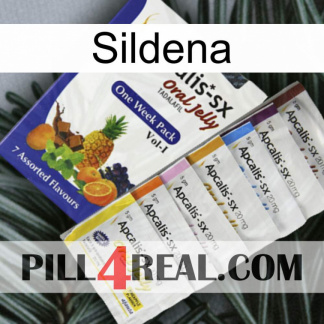 Sildena 11